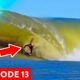 Lifeguard Fractures Spine In Surfing Incident | Bondi Rescue - Season 7 Episode 13 (OFFICIAL UPLOAD)