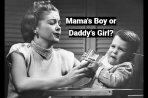 Mama's Boy or Daddy's Girl? (Compilation)