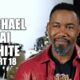 Michael Jai White on His Top 3 Martial Arts Styles for Street Fights (Part 18)