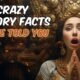 Most amazing top 10 Crazy History Facts NO ONE told you | Compilation 6 #crazy #facts #history