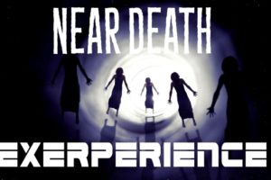NDE | NEAR DEATH EXPERIENCE STORIES # 5
