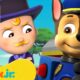 PAW Patrol Baby Rescues & Adventures! w/ Chase and Skye 👶 1 Hour Compilation | Nick Jr.