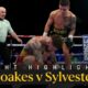 PHENOMENAL FIGHT! 🏆🔥 | Sam Noakes vs Lewis Sylvester | Boxing Fight Highlights | #FightNight