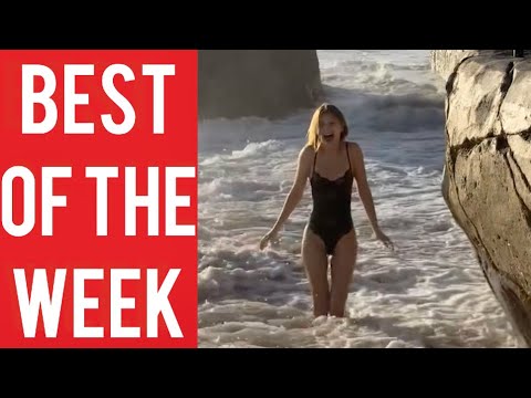 Photo Fail and other funny videos! || Best fails of the week! || December 2023!