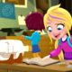 Polly Pocket's Story Time! Reading is the best Adventure! | 3 Hour Compilation | Kids Movies