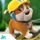 Rubble Skateboard Fun & Extreme Sports! 🛹 w/ PAW Patrol Pups | 30 Minute Compilation | Rubble & Crew