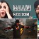 SALAAR MASS KATERAMMA FIGHT SCENE REACTION | PRABHAS | PARBRAHM SINGH