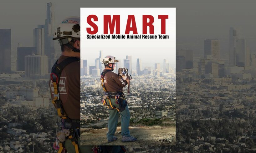 SMART: Specialized Mobile Animal Rescue Team