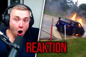 SOLUTION reagiert auf NEAR DEATH Compilations 😨 | xTheSolution Stream Highlights