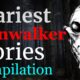 Scariest Skinwalker Stories Compilation