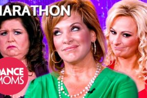 Season 3's JUICIEST Secrets (Marathon) | Dance Moms