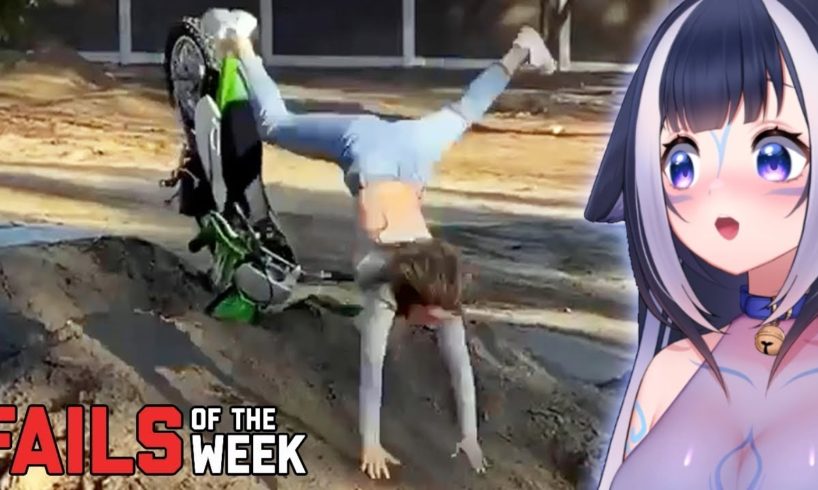 Shylily Critisizing People | Fails Of The Week