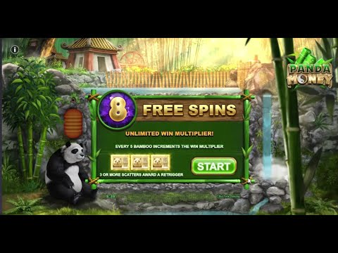 The Bandit's Online Slot Bonus Compilation!