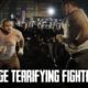 The Most BRUTAL Bare-Knuckle Fights | Street Fight Style by PUNCH CLUB |