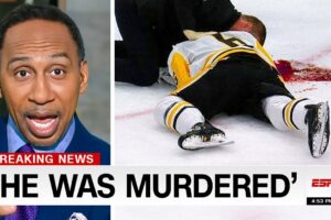 The Most HORRIFIC Injuries In The NHL Fans Have Ever Seen..