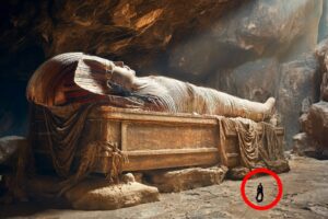 The Most Incredible Recent Archaeological Discoveries