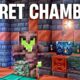 The Trial Chambers Are Amazing! - Let's Play Minecraft 593