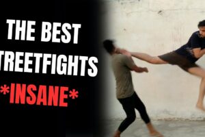 These Street Fights Will *Shock* You