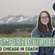 Trip Report: Amtrak Empire Builder in COACH (Again)