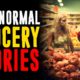True Paranormal Grocery Store Horror Stories | Real Ghost Stories From Reddit