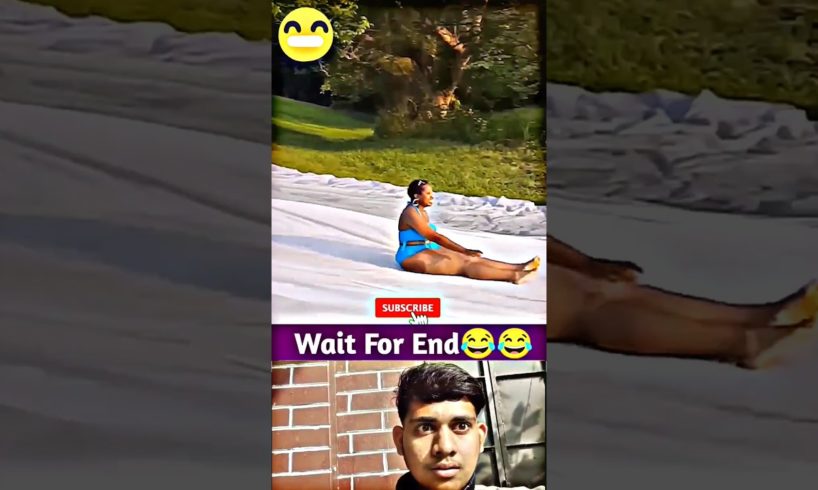 Try Not To Laugh ๐_ Part- 7 _ Funniest Rides _ Fails of the Week _ #comedy #funny #fails #humor