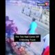 Viral Video | 45-Years Old Man Died After Being Hit By A Detached Truck Tyre | #shorts | #trending