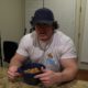 Winter Bulk Day 99 Part 1 - Breakfast and Cardio