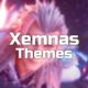 Xemnas Themes - KH Music Compilation