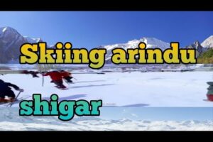 skiing arindu 2024⛷️skiing fails near death⛷️skiing fails compilation @YouTube