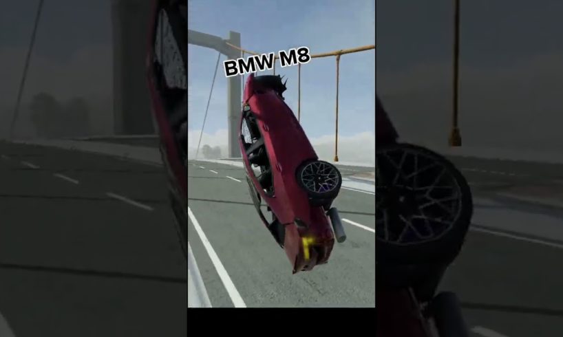 witch #bmw did the jump the best?