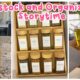 🌺 1 Hour Satisfying Restock And Organizing Tiktok Storytime Compilation Part 15 | Lisa Storytime