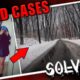 13 Cold Cases That Cannot Be Explained | True Crime Documentary | Compilation