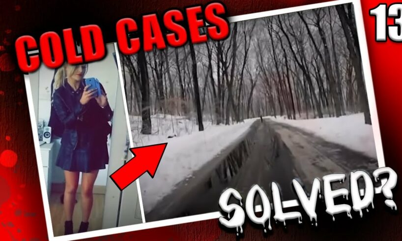 13 Cold Cases That Cannot Be Explained | True Crime Documentary | Compilation