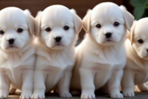 Animal Sounds : Dog Video - Dog Sounds - Dog Lover - Cutest Puppies - Cute Babies And Puppies