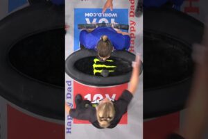 NAKAVT | TOKAT YARIŞMASI | UFC