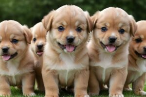 Animal Sounds : Dog Video - Dog Sounds - Dog Lover - Cutest Puppies - Cute Babies And Puppies