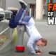 Best Fails of the week : Funniest Fails Compilation | Funny Videos 😂 - Part 20