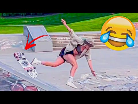 Best Fails of the week : Funniest Fails Compilation | Funny Videos 😂 | FailArmy