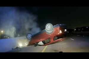 NEAR DEATH CAPTURED...!!! Ultimate Near Death Video Compilation 2024 - CAR CRASHING