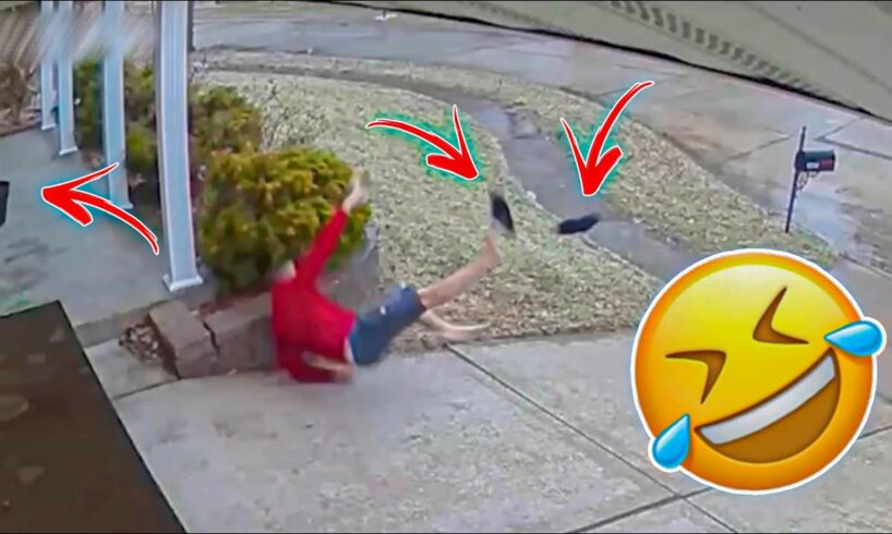 Funniest Fails Of The Week