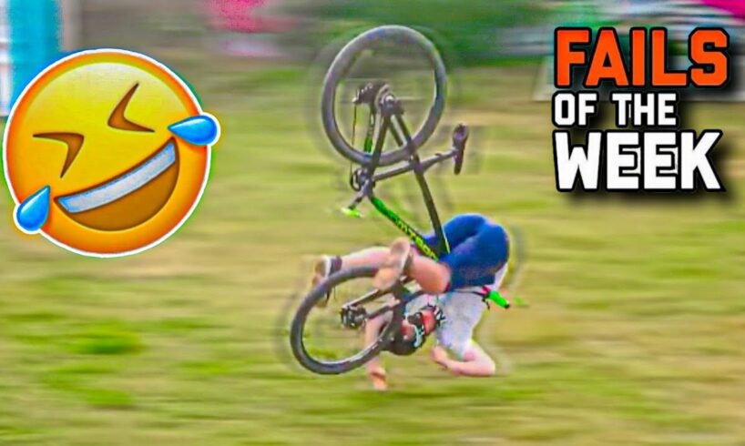 Try Not to Laugh Challenge! Funny Fails | Fails of the Week | FailArmy