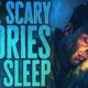 2+ Hours of TRUE Horror Stories from Reddit | Ambient Rain Sounds | Black Screen Horror Compilation