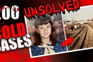 200 Cold Cases That Were Solved In 2024 | True Crime Documentary | Compilation