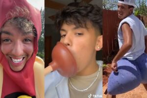 * 3 HOURS* WillyTube Funny TikToks 2024 - New WillyTube Best TiKTok Videos Compilation