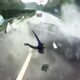 30 Tragic Moments! Ultimate Near Death Car Crashing Compilation Got Instant Karma | Idiots In Cars