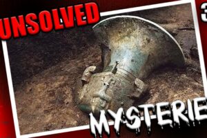 30 Unsolved Mysteries that cannot be explained | Compilation