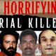 5 SERIAL KILLERS Compilation - Over an Hour Long