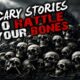 5 Scary Stories to Rattle Your Bones ― Creepypasta Horror Story Compilation