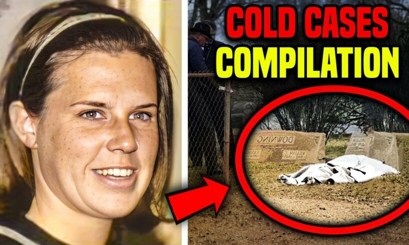 6 Cold Cases Solved COMPILATION | True Crime Documentary