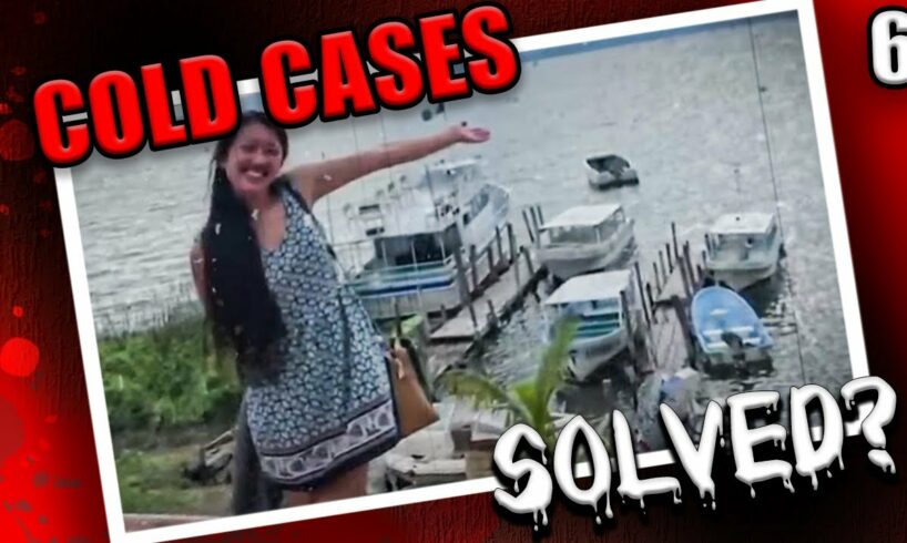 6 Cold Cases That Were Solved In 2024 | True Crime Documentary | Compilation